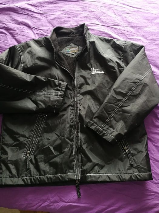 Мъжки спортни якета