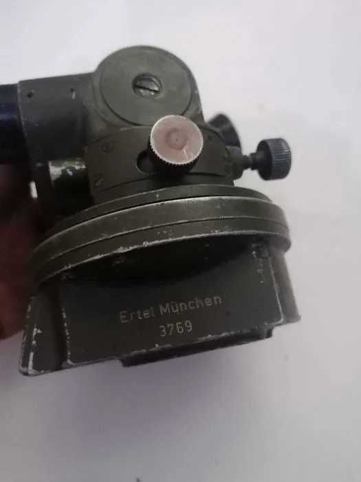 Lot vintage de 8 obiecte WWII - 2