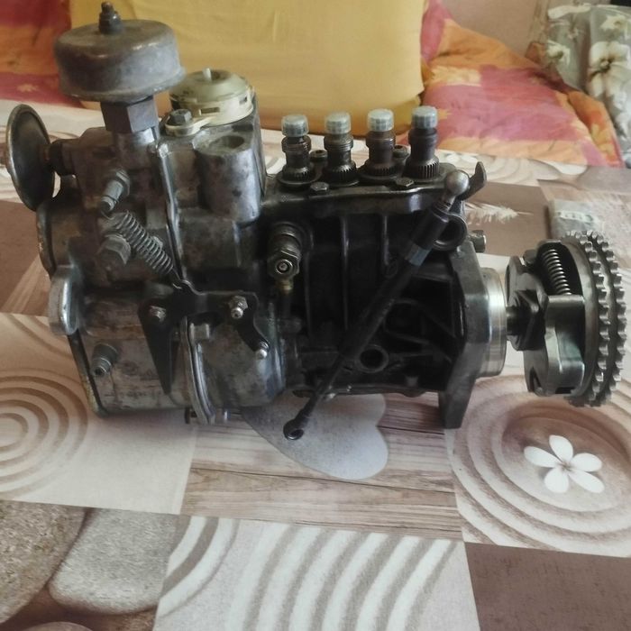 Гнп Бош bosh PES4M