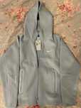 Nike tech x nocta tracksuit baby blue цял комплект