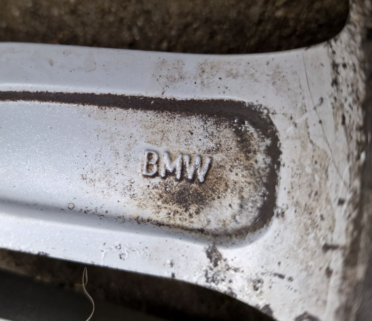 Jante BMW M467 pe 19 BMW X5 F15 X6 F16 roti anvelope vara