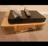Denon  DNP-720AE Network player