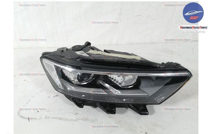 Far Dreapta original FULL LED Volkswagen VW  T-Roc  1 [2017 - 2020]