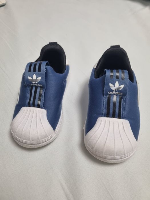 Adidas superstar marimea 21