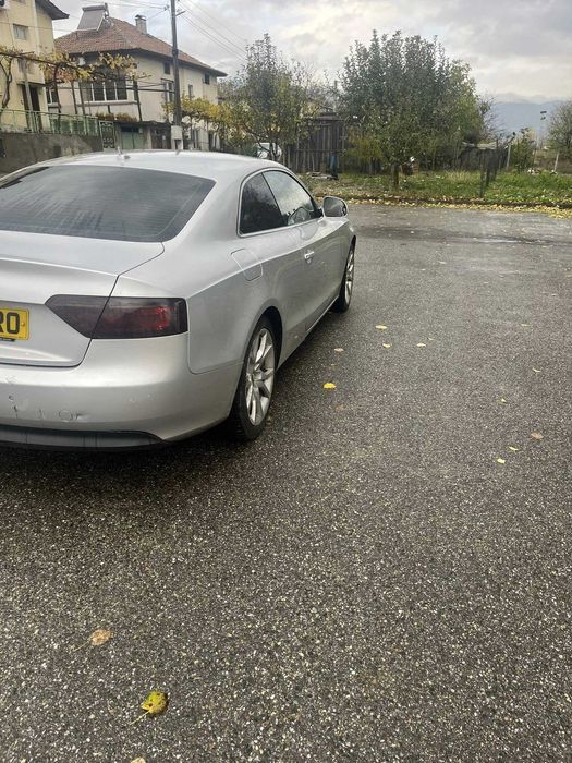 AUDI a5 , 2009година , 2тди 170коня