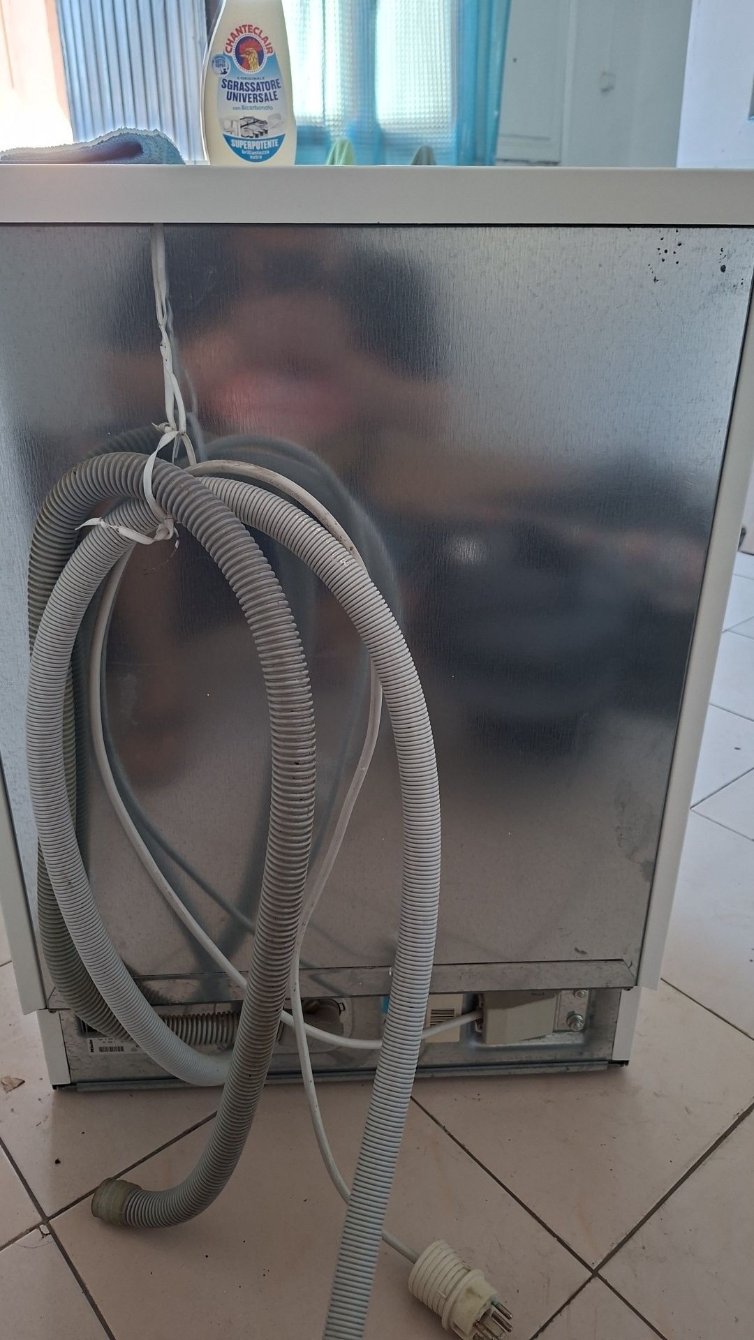 Vând mașină de spălat vase Miele
[29.08, 13:33] C