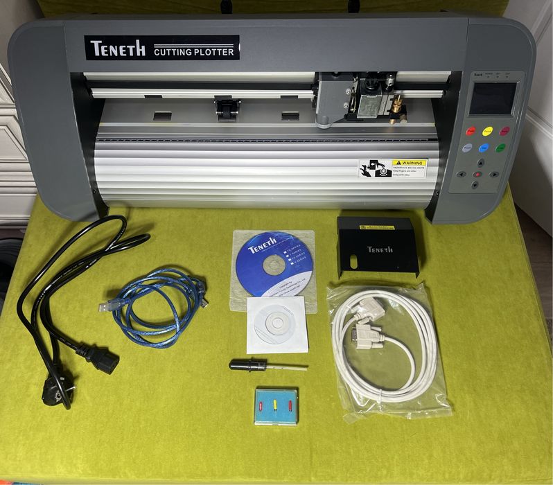 Продаю комплект для термопечати/текстиля