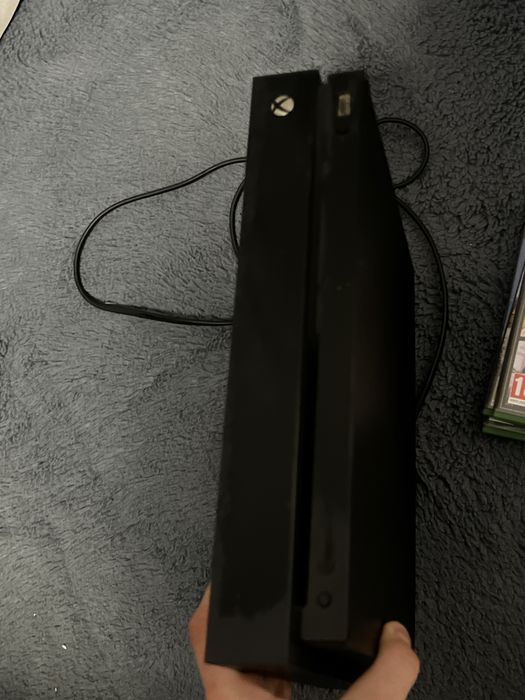 Vand xbox one x 1T