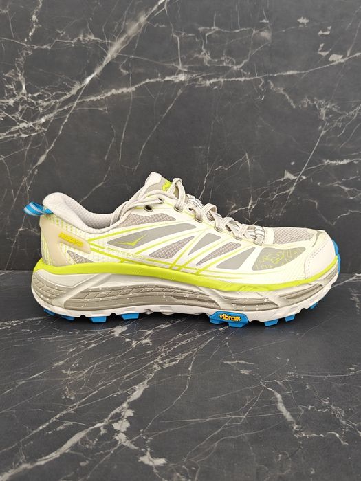 Adidași Hoka Mafate Speed 2 *originali"vibram*trail*munte