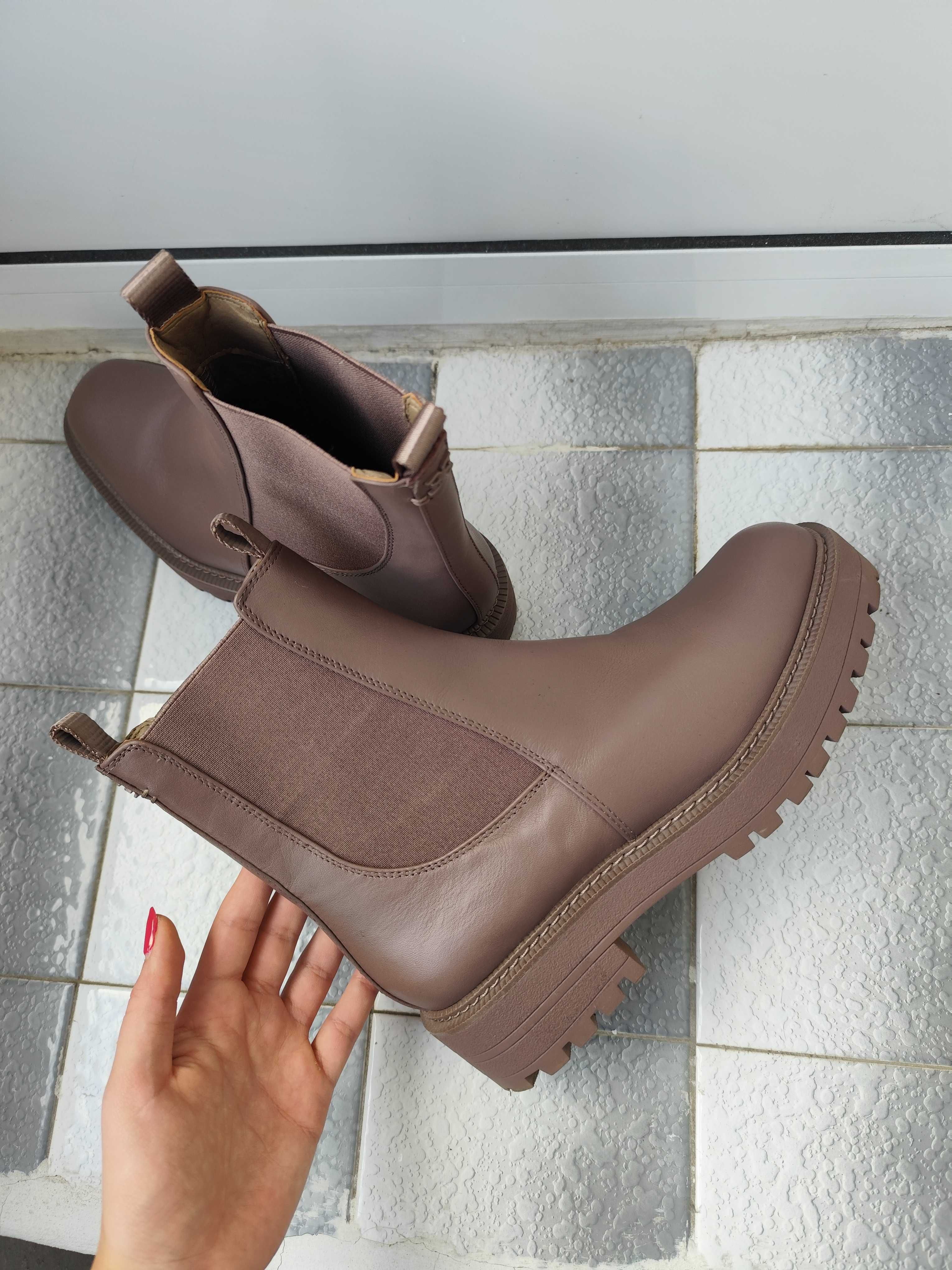 Естествена кожа Sam Edelman