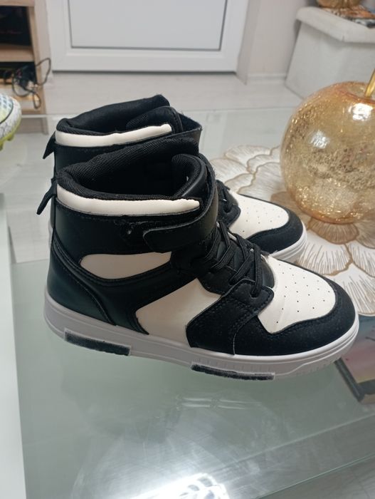 Детски мъжки боти