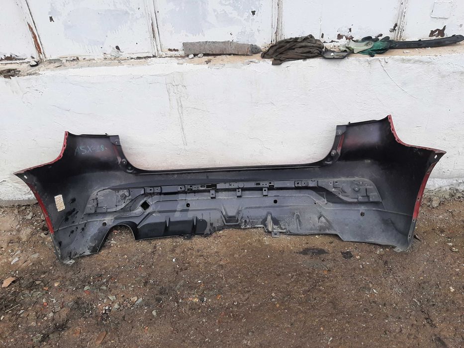 Задна броня за MItsubishi АСХ Мицубиши ASX 2019г 2бр