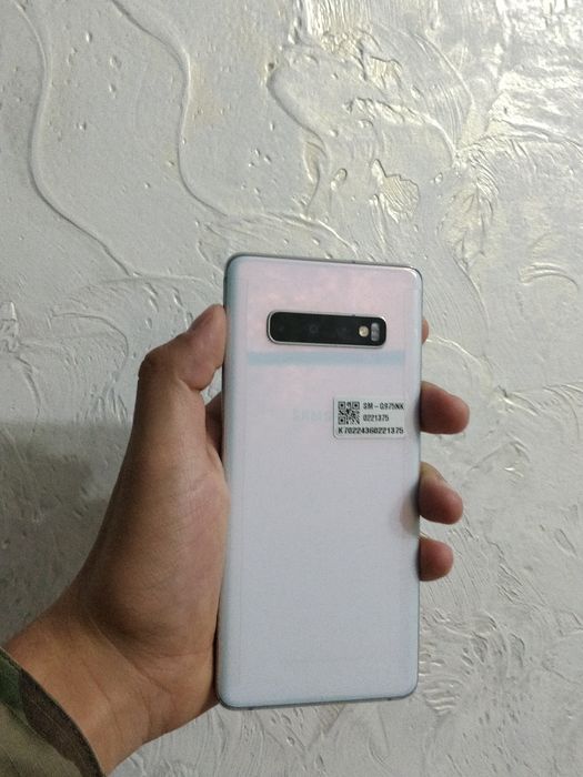Samsung s10 plus