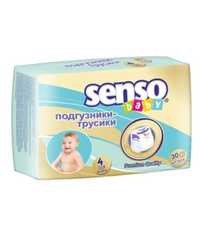 Трусики Senso baby