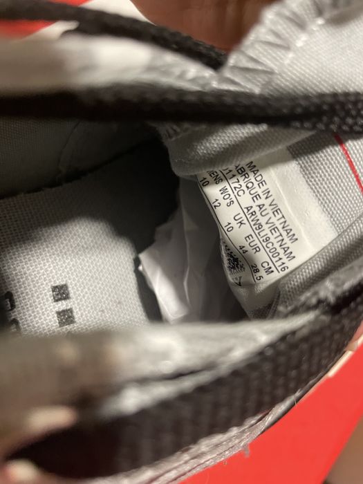 Teniși Converse nr. 44