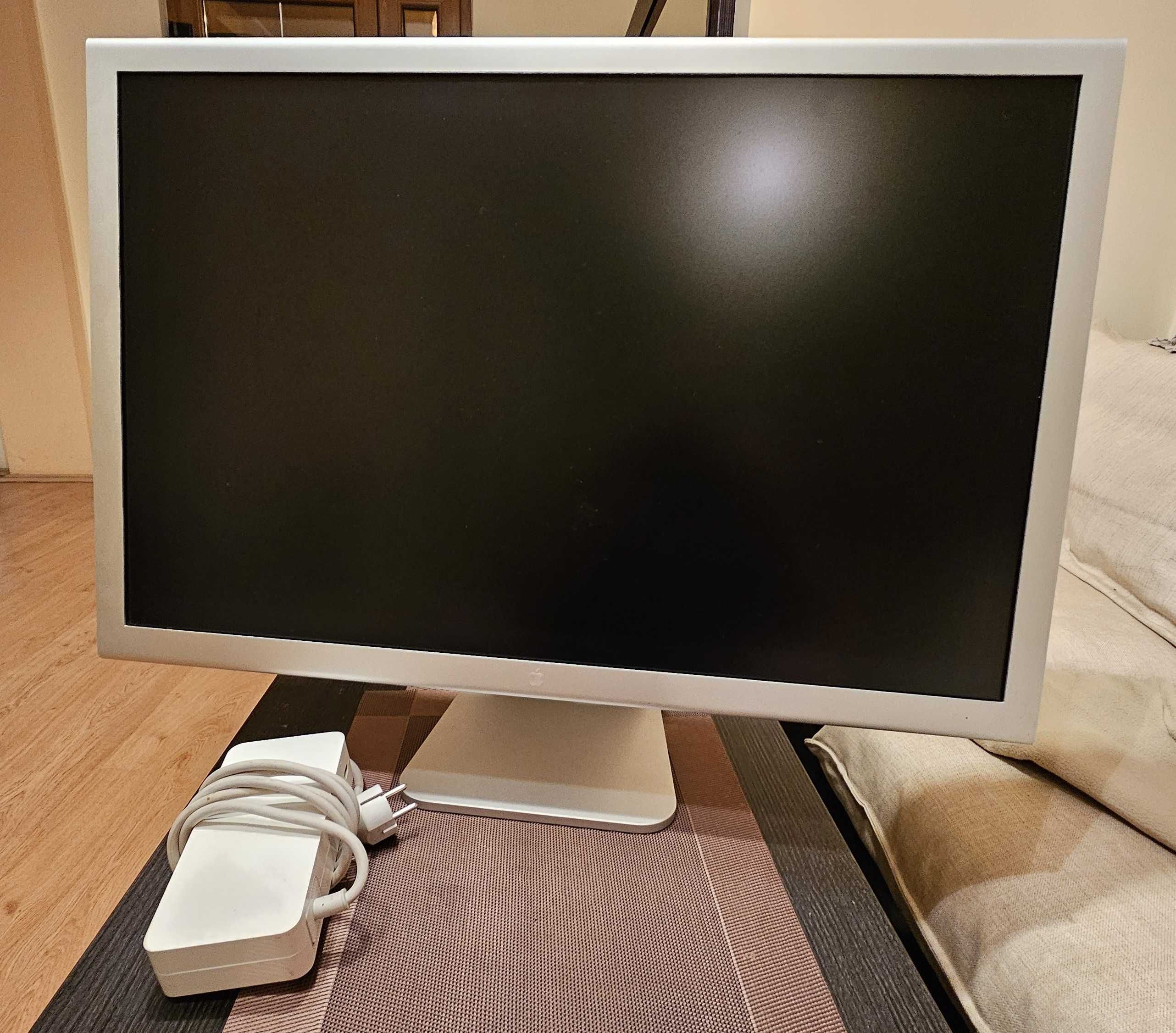 Apple Cinema Display 30 inch (2008) - Monitor Profesional
