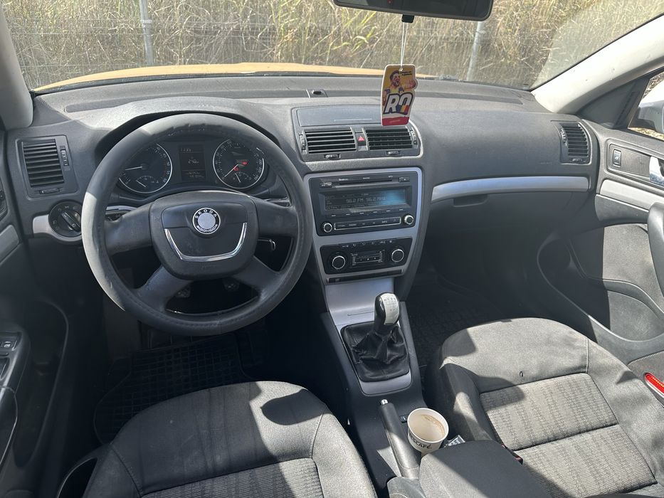 Skoda Ocatvia• 1.6 Tdi •105 cp•2010•Pret Fix