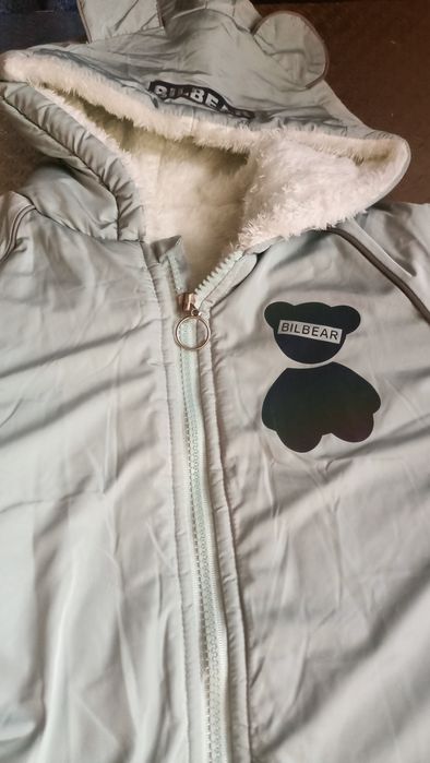 Комбинезон детский