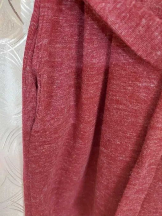 Rochie casual tricot cu buzunare XS/S