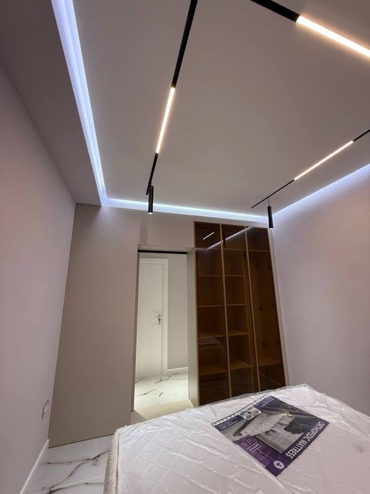 Юнусабад. 16. Хон сарой