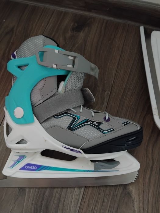 Patine unisex marime 29-32 si 32-35