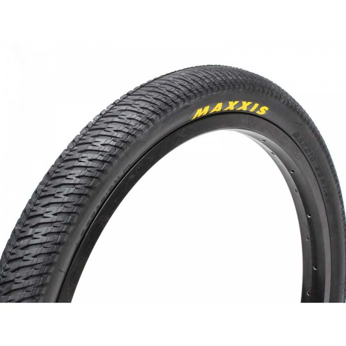 НОВИ Гума Maxxis DTH Drop the Hammer 26" цола TanWall гуми dirt колело