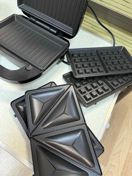 Сандвич  преса Philips серия 5000