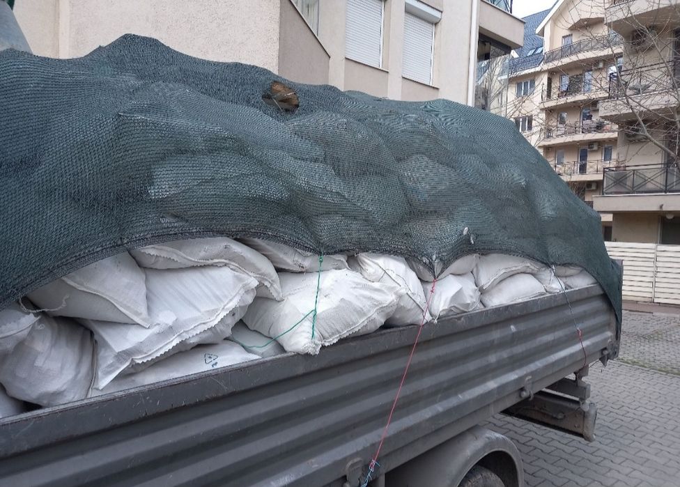 Debarasam apartmente,moloz,mobila,golire apartmente