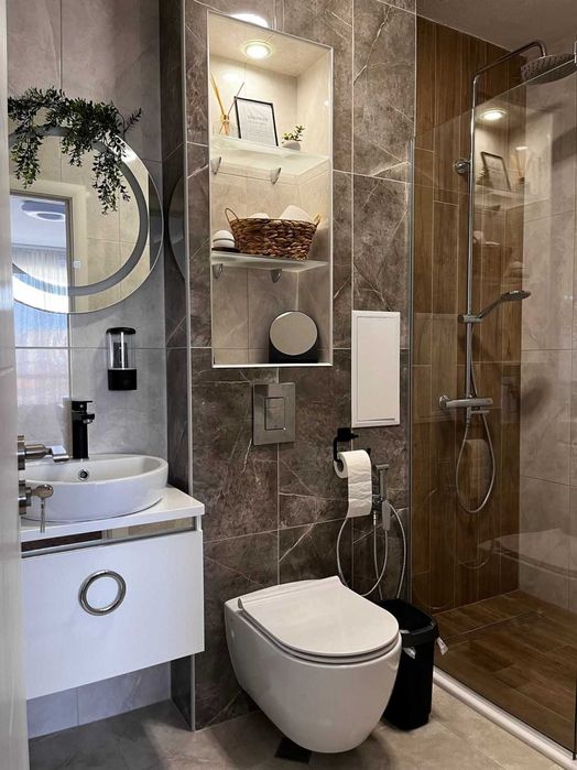 Продава се Тристаен апартамент в Пловдив, Кършияка - 102 кв.м за 1697 €/кв.м - Снимка #11