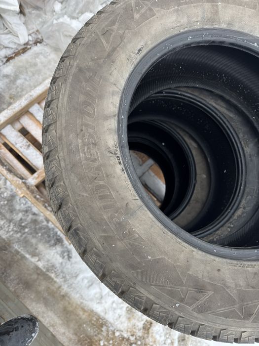 Шыни зима TLC200