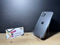 iPhone 12 Pro 128Gb Graphite 3 ani garanție, Telefoane Mureș