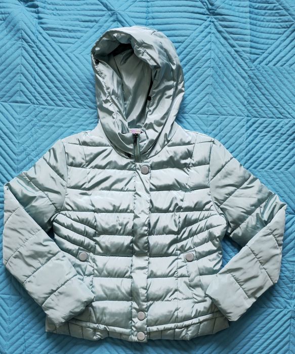 Дамско зимно яке