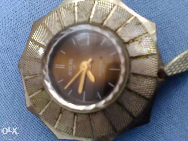 Ceas Ankre