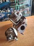 Turbo Peugeot Citroen 2.0Hdi RHR Euro4
