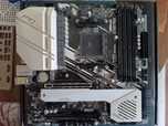 Дънна платка Asrock x570m pro4