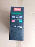 Convertizor DANFOSS VLT 2800