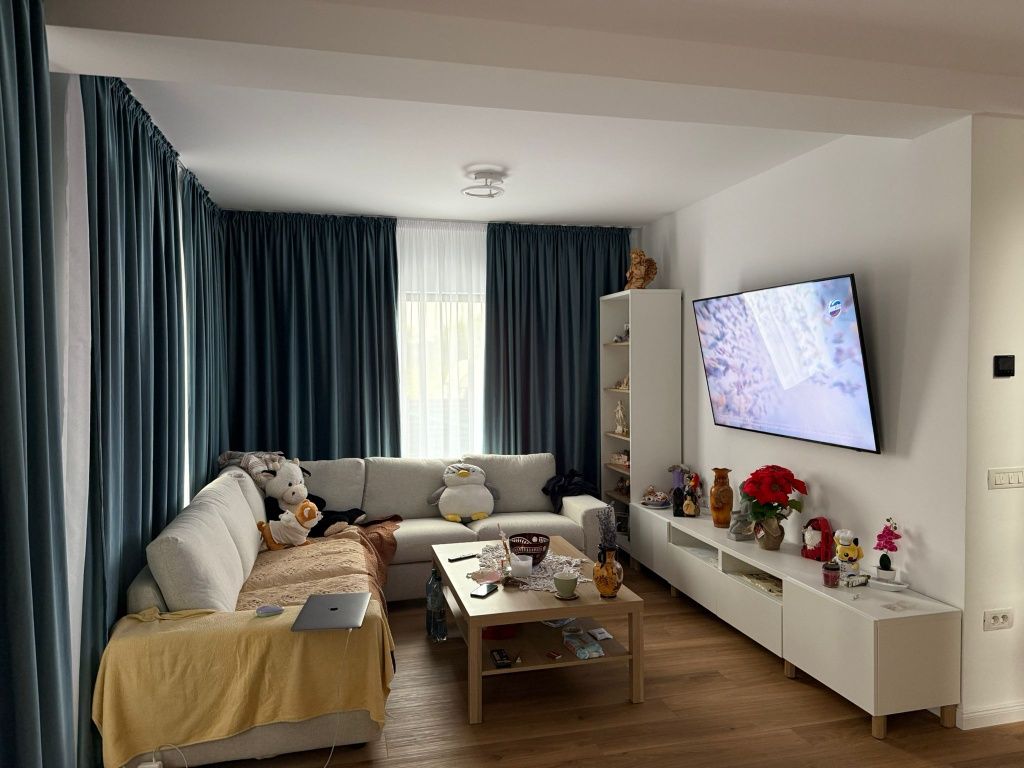 Case individuale Stupini