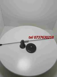 Antena Statie Auto Magnetica Manuala Ma229