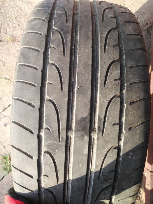 Roti BMW Michelin 205/50R/17