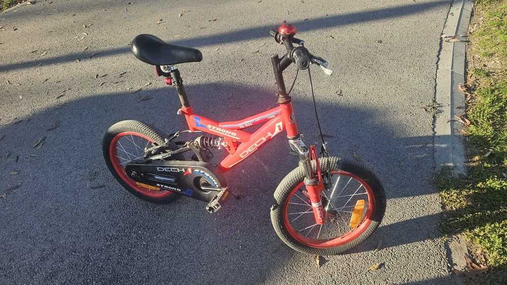 Детски колела два броя