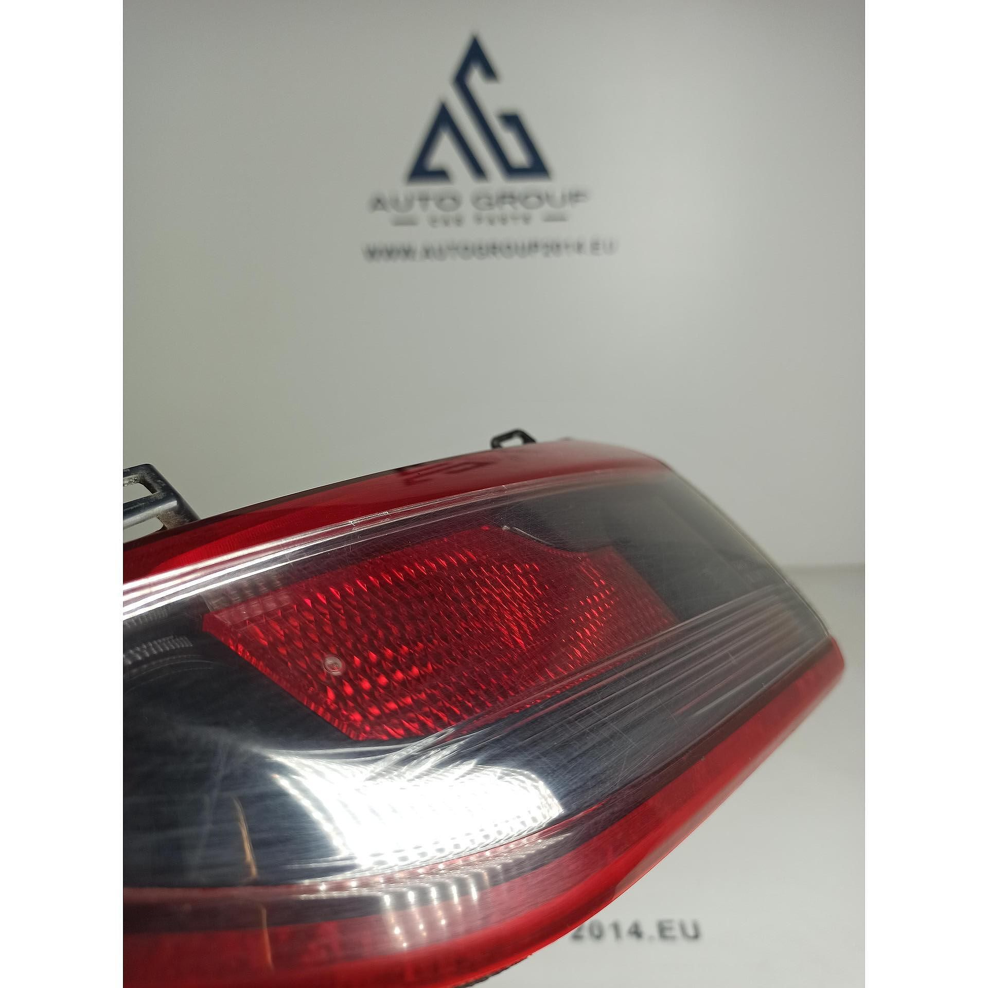 Десен вътрешен стоп за mazda 6 gj - ghk1513f0d, 22641957, 23741978
