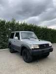 Hyundai galloper 2.5TDI 4x4 (nissan terrano,suzuki vitara,mitsubishi)