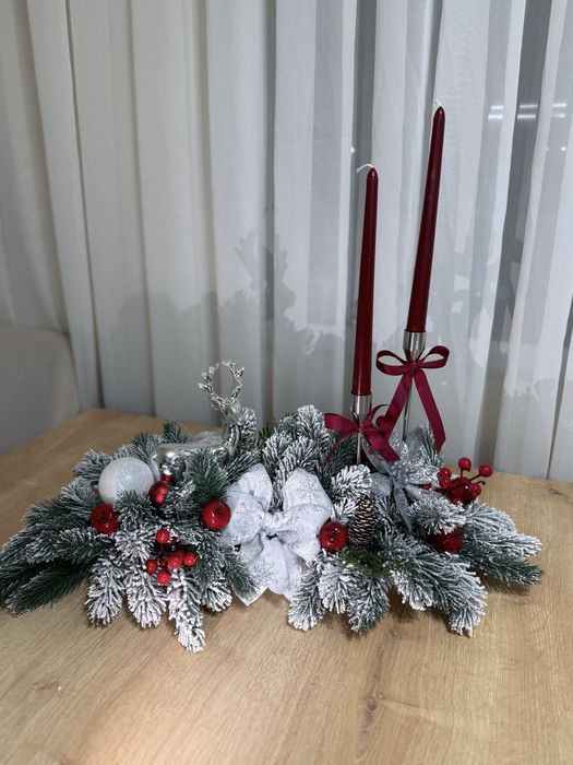 Коледна декорация