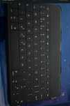 Tastatura, Logitech, Bluetooth, Negru