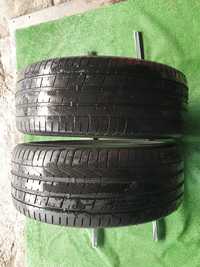 255 40 r21 Pirelli