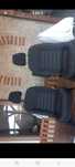 Scaune Duster Model nou