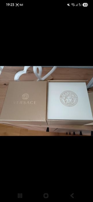 Ceas Versace din Germania