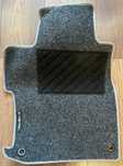 Covorase textile originale Honda Civic IX Sedan 2015