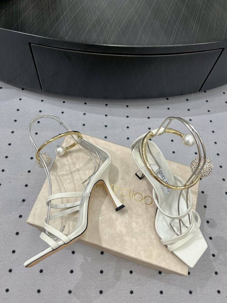 Pantofi Jimmy Choo