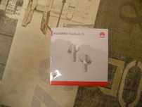 безжични слушалки HUAWEI freebuts5i